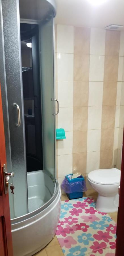 Садиба Квітка Карпат Ruska Mokra Ngoại thất bức ảnh